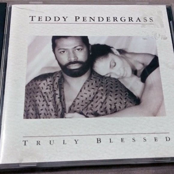 R. Kelly, Teddy Pendergrass, Compact Disc, Vintage CD, R & B, Rhythm & Blues, - Picture 3 of 8